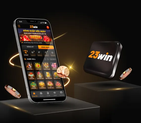 Truy cập iwin mọi lúc mọi nơi