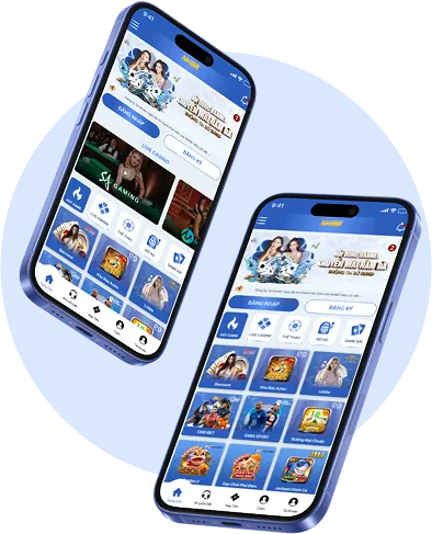 Casino trực tuyến iwin
